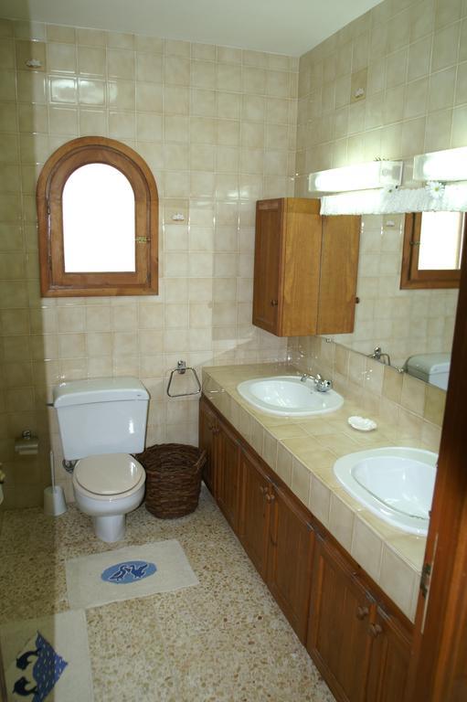 Maryvilla 57 Calpe Bagian luar foto